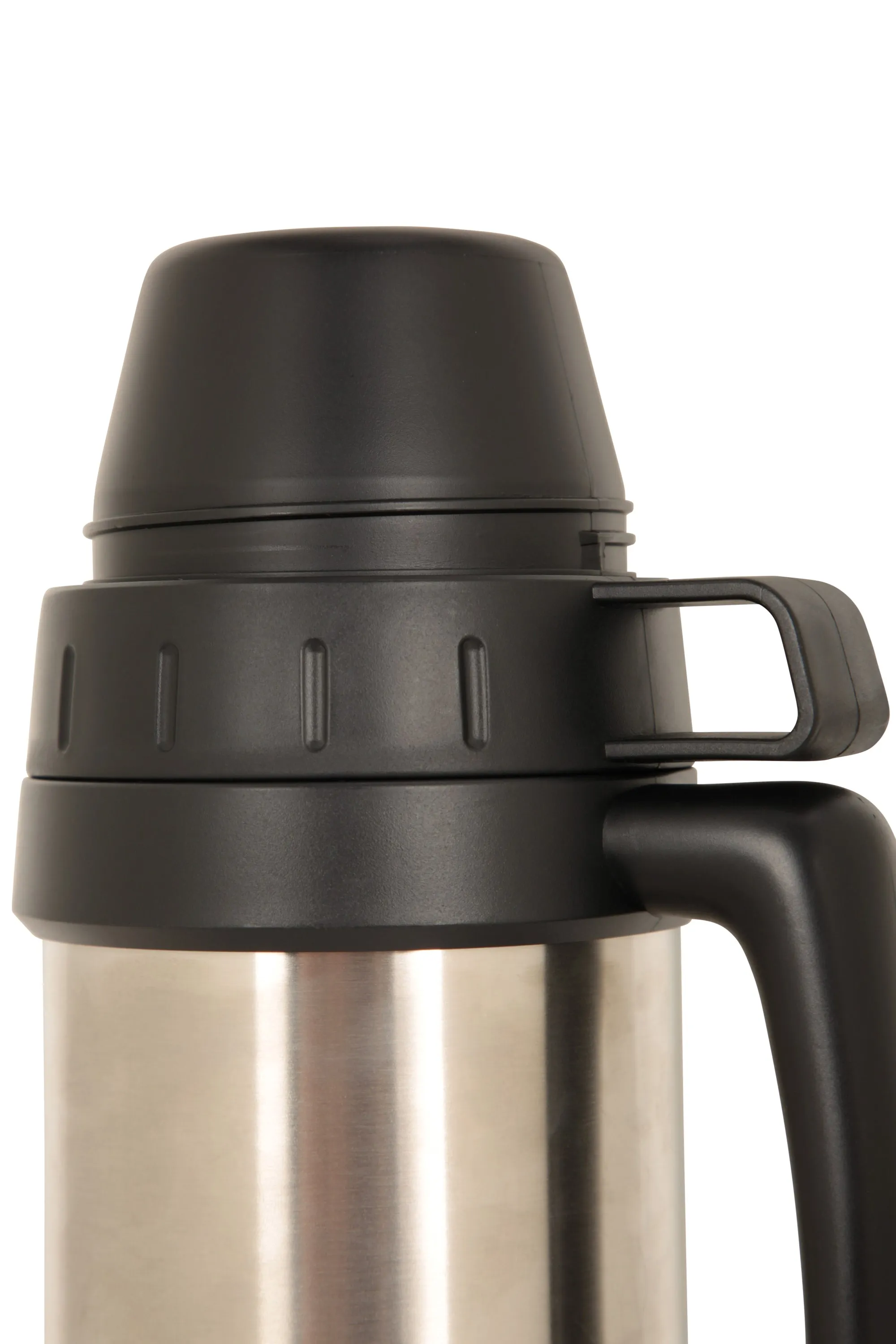Juego de termo de 1 L y 2 tazas